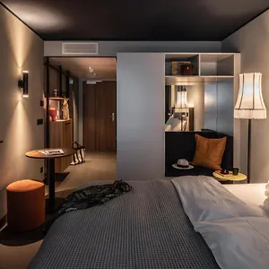 Appart hôtel Revo ****