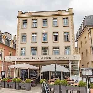 Hotel Le Petit Poète **