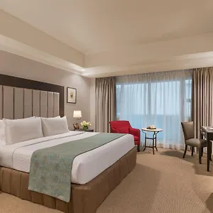 Hotel Somerset Millennium Makati ****