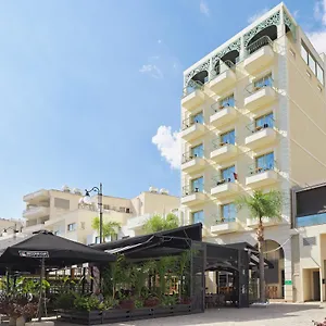 Hotel Leonardo Boutique ****